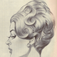 Image for article titled Bangs, Curls, Swingers & Swirls: 1965 Modern Beauty Shop